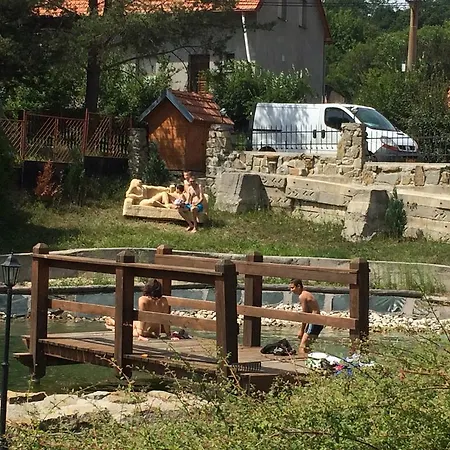U Cerneho Potoka 3*