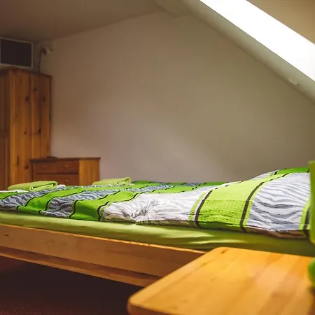 U Cerneho Potoka Gasthof 3*