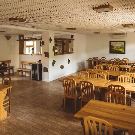 U Cerneho Potoka Nova Lhota (South Moravian)
