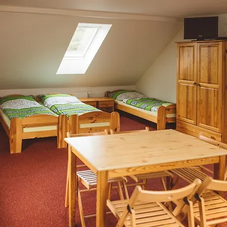 U Cerneho Potoka Guest house 3*