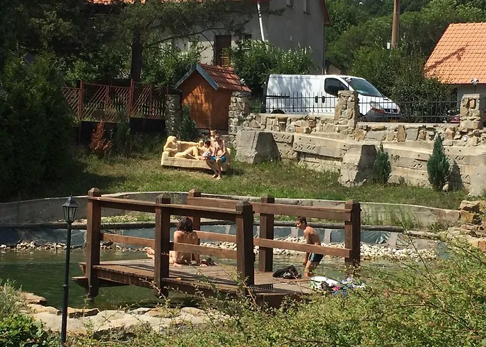 U Cerneho Potoka 3*