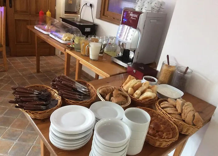 U Cerneho Potoka 3* Nová Lhota
